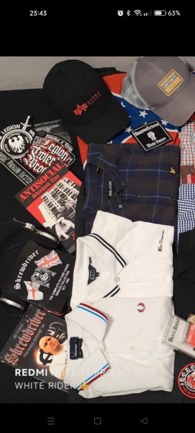 Gdzie zgłosić naz*ola, jeśli serwis nie chce zdjąć konta?