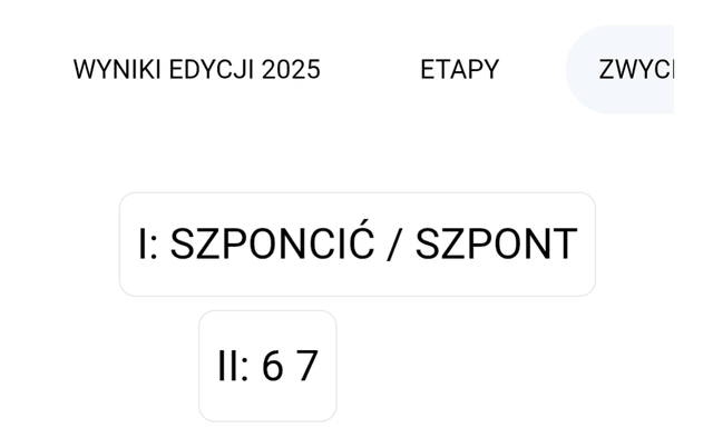 Mamy młodzieżowe słowo roku 2025!