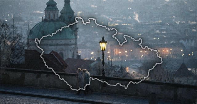 Kryzys demograficzny w Czechach - spadek dzietności szybszy niż w Polsce