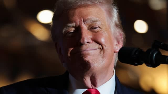 Trump chce "odciągnąć" Polskę od UE. Ujawniono niepublikowaną strategię USA