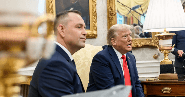 Fuller version of Trump security strategy reportedly calls for “pulling Poland away from EU”