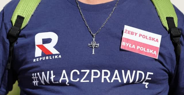 “Poland’s Fox News”: how Republika has transformed the country’s media landscape