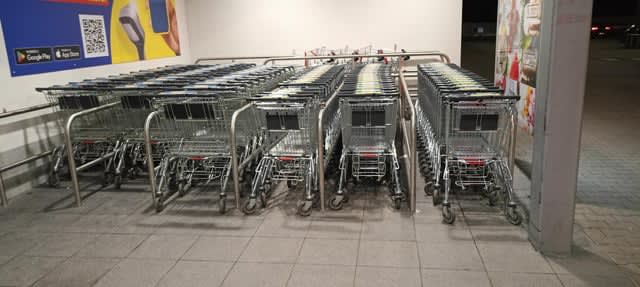 Oto Polska właśnie.. I jak tu się żyje w tym kraju.