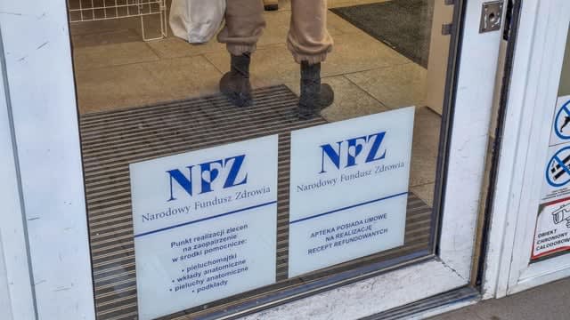 Przeliczyliśmy finanse NFZ. Składka zdrowotna musi wzrosnąć do 12,3%