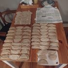 Wasz ulubiony farsz do pierogów? Prawdziwy polski mealprep