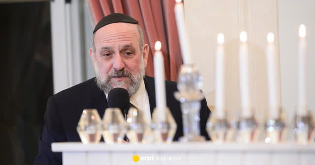 Karol Nawrocki zrywa z tradycją swoich poprzedników. Nie będzie Chanuki w Pałacu Prezydenckim