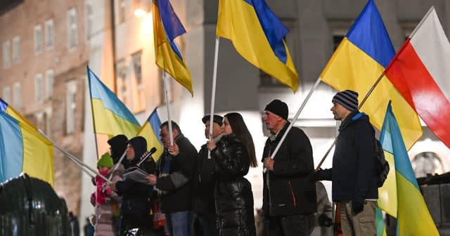 Poland fumes about being cut out of Ukraine peace talks