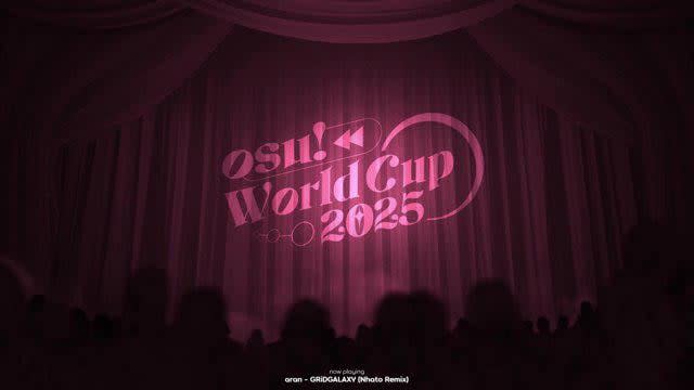 Po ośmiu latach przerwy, Polska odzyskuje tytuł mistrza świata osu!