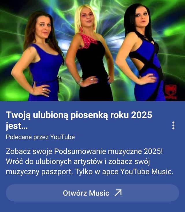 Ciekawe, co to za piosenka