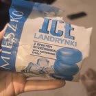 na zdjęciu pokazuje że są niebieskie a są k*rwa białe xd