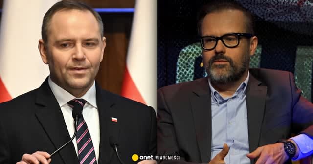 Przeszłość Karola Nawrockiego. Dziennikarz śledczy ujawnia nieznane fakty