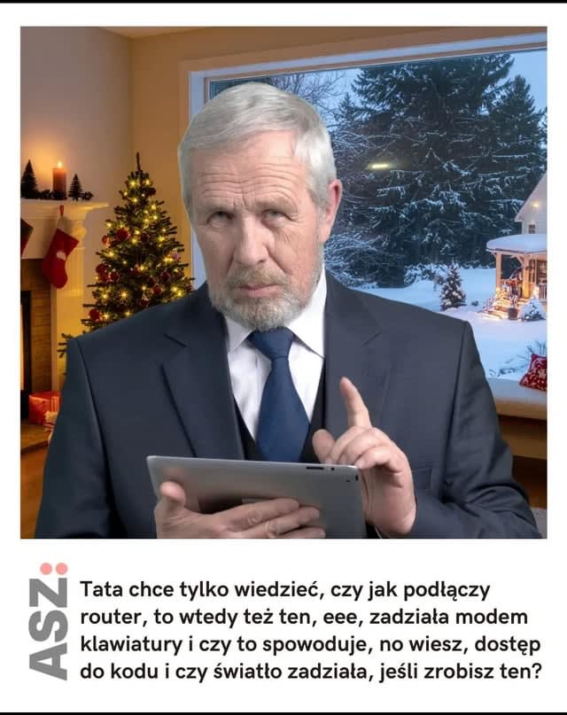 Święta każdego informatyka