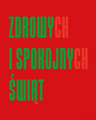 Eugeniusz Skorwider - fajny plakat.