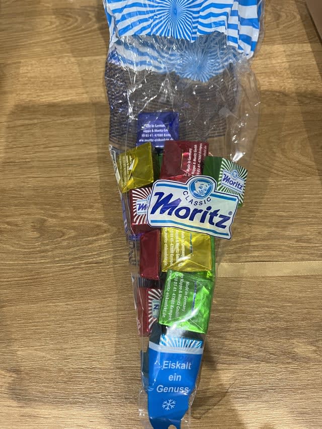 Jaki jest Wasz ulubiony świąteczny słodycz z dzieciństwa?