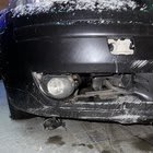 Kierowcy uważajcie na drodze