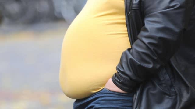 Poland has one of the world’s fastest-growing number of obesity cases