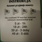 Zerowanie na starszych ludziach.