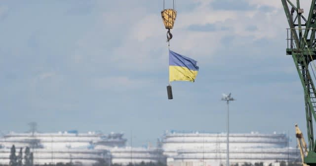 Ukraińcy w Polsce pobili kolejny rekord. "Przy okazji" wsparli wzrost PKB