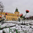 Few pics of Warszawa