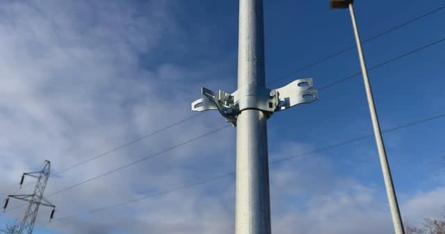 Zniknęły znaki wjazdu do strefy. Miasto liczy straty i zgłasza sprawę na policję