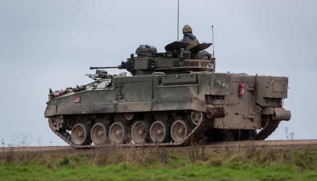 Tajlandia: Pękające lufy i dymiące silniki. Chińskie czołgi zawodzą na polu bitwy