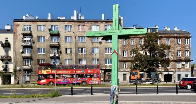 Justice ministry seeks to end jail terms for blasphemy in Poland