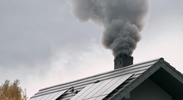 Węgiel zaczyna przegrywać z fotowoltaiką i wiatrakami. Historyczny zwrot w energetyce