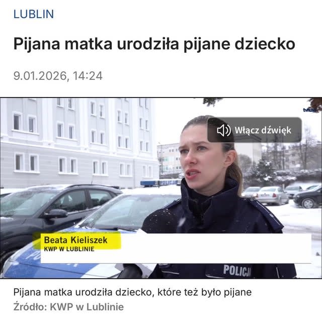 Nie ma przypadków, są tylko znaki