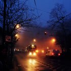 My First Visit - Krakow (short travel log)