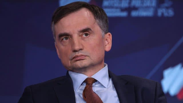 Hungary grants asylum to former Polish minister facing multiple charges