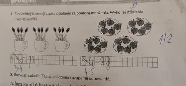 Czy jest tu jakiś matematyk?