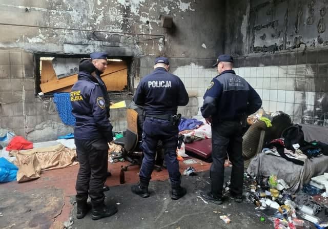 Mróz zbiera żniwo. Od października z wychłodzenia zmarło już 18 osób – służby apelują: reagujmy