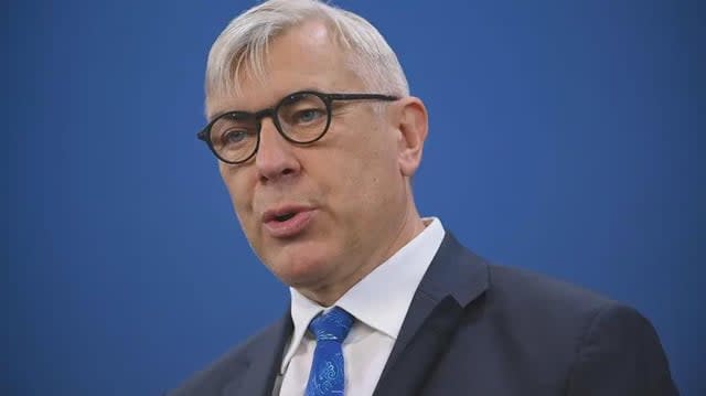 Koalicja Obywatelska przygotuje projekt ustawy ws. ograniczenia dostępu dzieci i młodzieży do mediów społecznościowych.