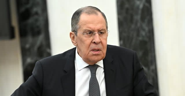 Moscow demands Poland release Russian archaeologist wanted by Ukraine