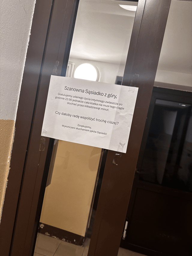 Potyczki sąsiedzkie - jakie u Was miały miejsce i w jakich braliście udział? Może były jakieś sięgające poziomu absurdu?