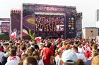 Is Euro 2012 border event for history of Poland?