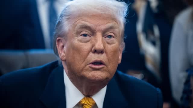 Kuriozalny list Trumpa do premiera Norwegii. "Zważywszy na to, że twój kraj postanowił nie przyznać mi Pokojowej Nagrody Nobla za powstrzymanie ośmiu wojen, nie czuję już obowiązku myślenia wyłącznie o pokoju"