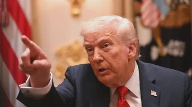 Państwa członkowskie UE ustaliły plan działania ws. ceł. Polska cicho jak mysz pod miotłą.