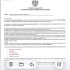 Phishing/próba wyłudzenia kasy!