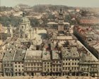 Old photographs of Lwow prior to 1939