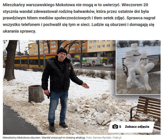 Some Men Just Want to Watch the World Burn