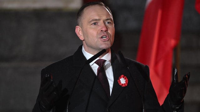 ‘Polish soldiers are heroes’: Nawrocki responds to Trump’s NATO remarks