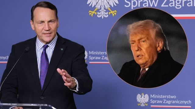 Poland’s foreign minister has said that “no one has the right to mock the service” of his country’s troops, after Donald Trump downplayed the role of NATO allies in Afghanistan, where Polish forces fought alongside American soldiers.