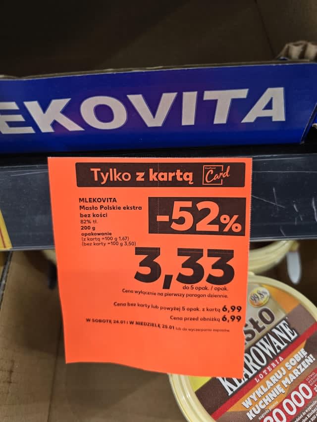 fajnie że bez kości.