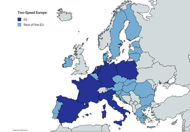 Poland on the right side of history this time?