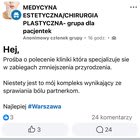 Myślałem, że tylko Mariuszki piszą takie komentarze