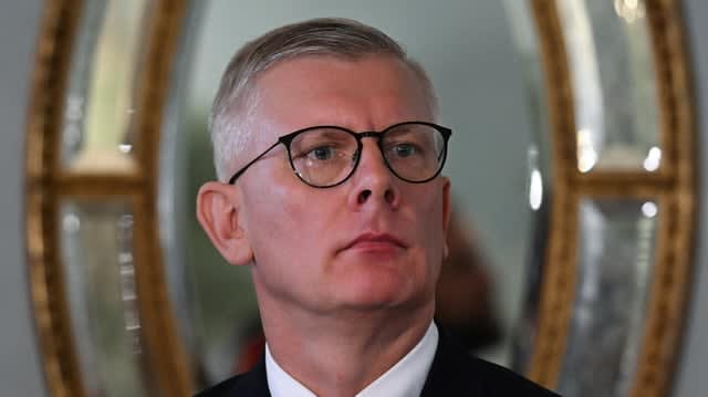 Poland Receives €44 Billion for Defense - But the President's Top Aide is Furious It Can't be Spent in America