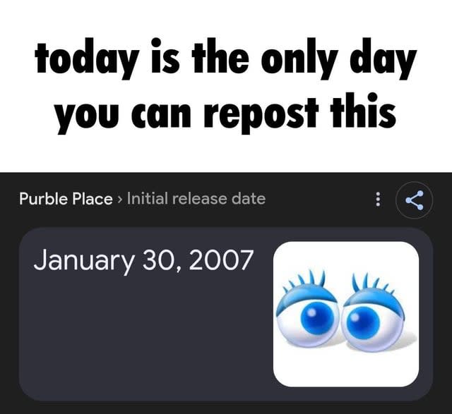 z każdym dniem coraz starsi