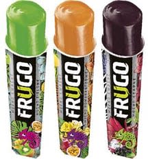 Ktoś wie czy jeszcze takie robią? To był mój smak dzieciństwa