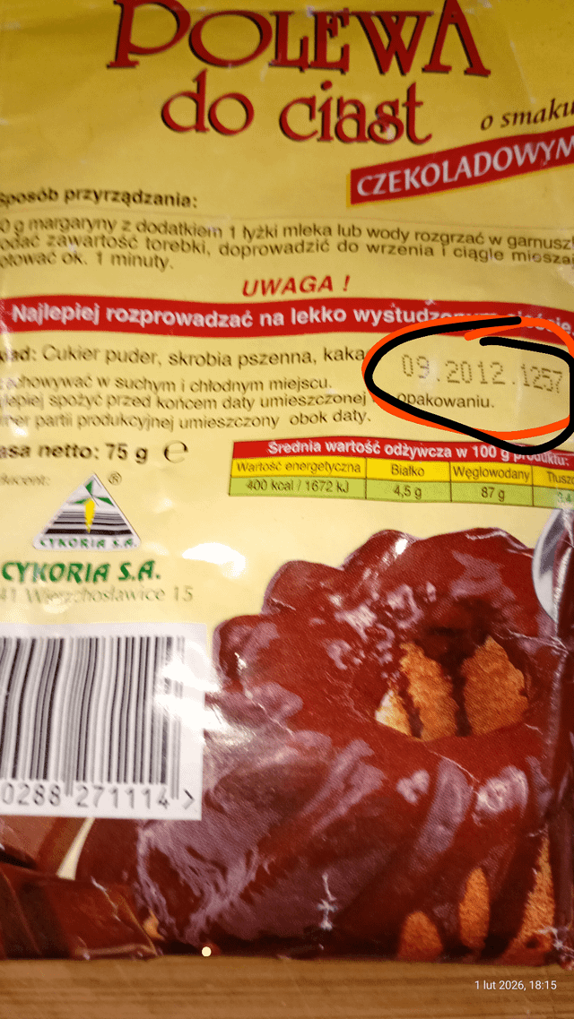 Chyba dalej będzie dobre